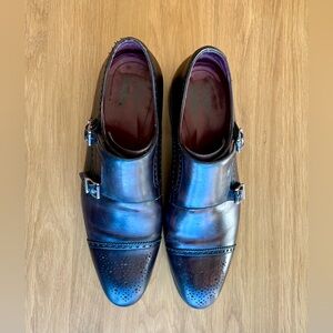 Magnanni men’s shoes